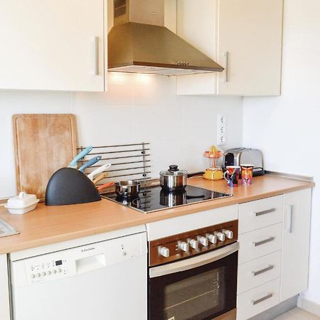 Beautiful Apartment In Sucina With Wifi Exteriér fotografie