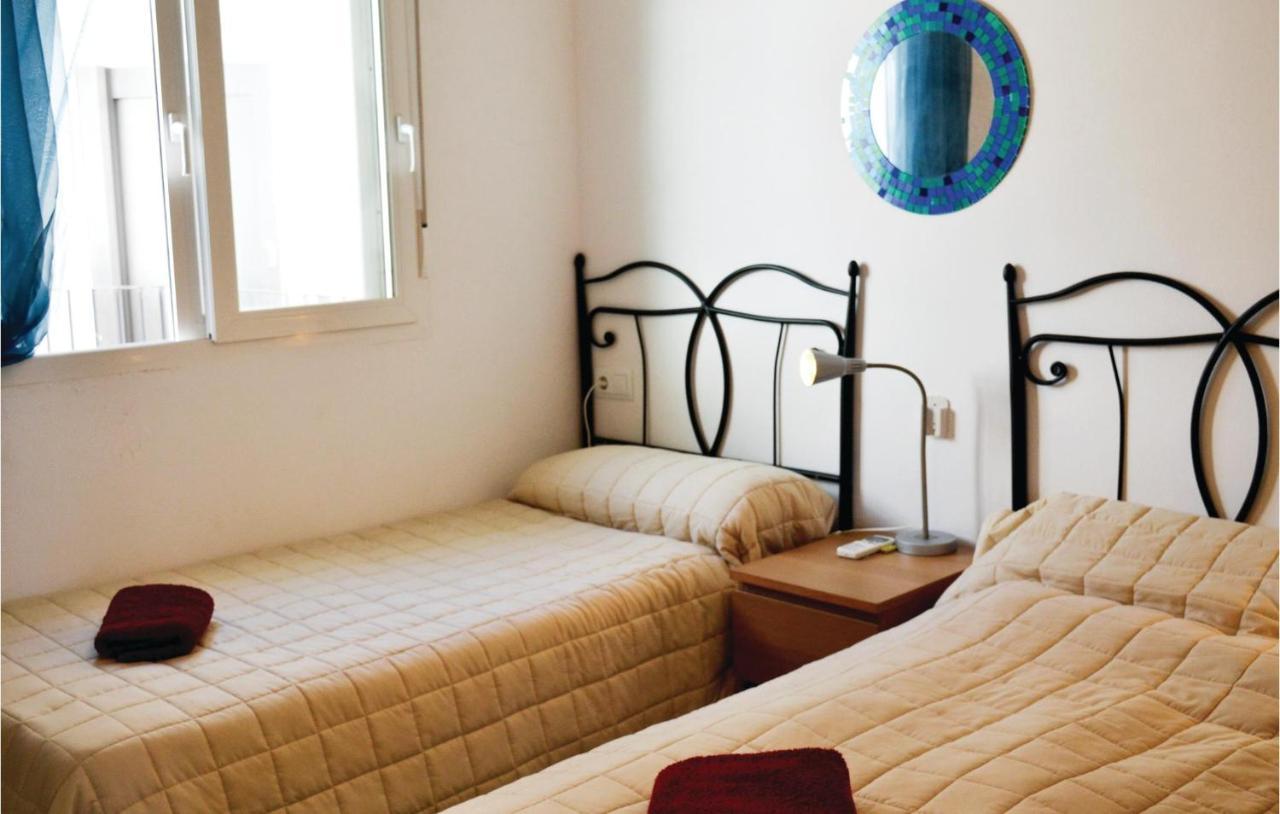 Beautiful Apartment In Sucina With Wifi Exteriér fotografie