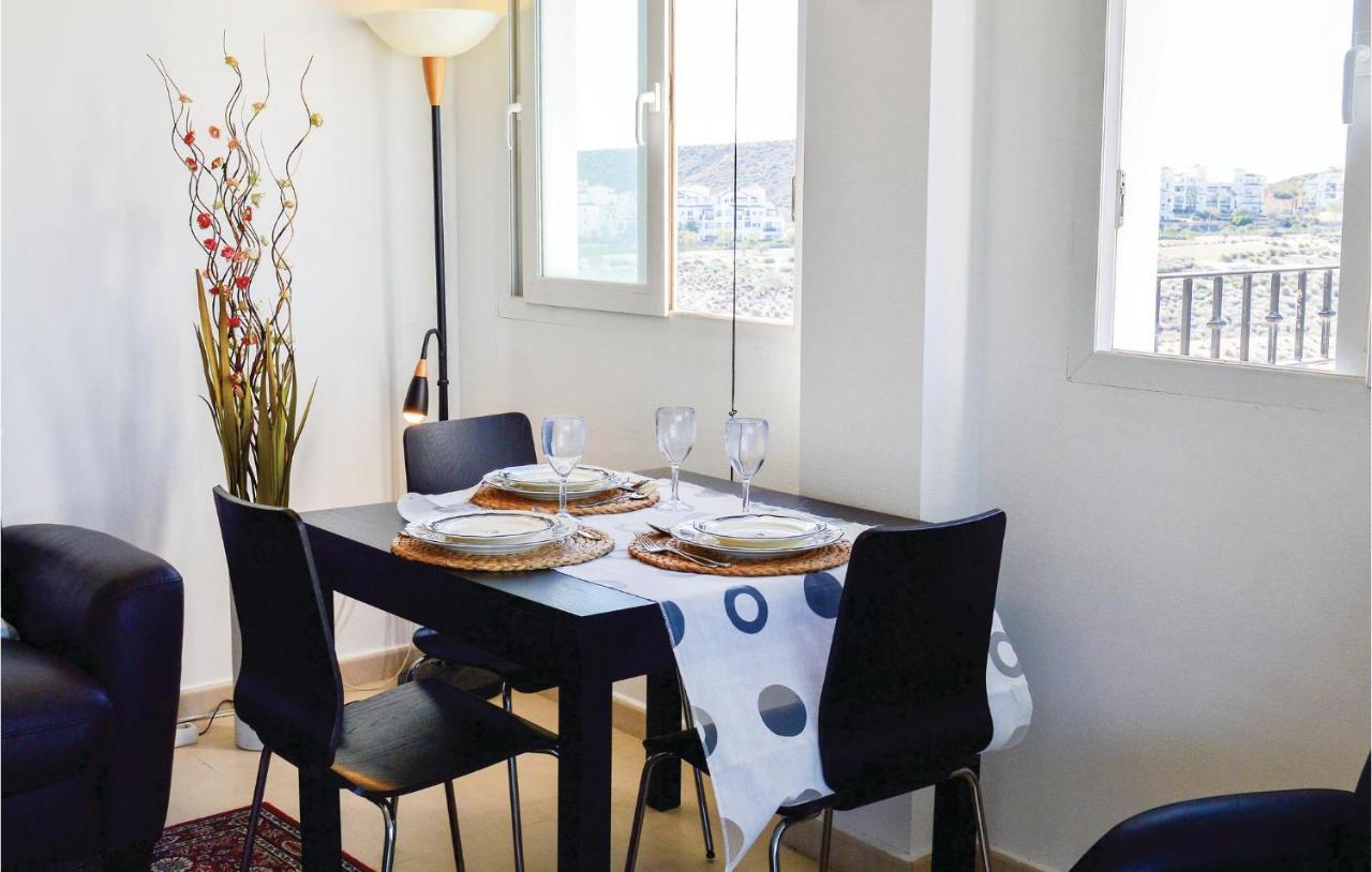 Beautiful Apartment In Sucina With Wifi Exteriér fotografie