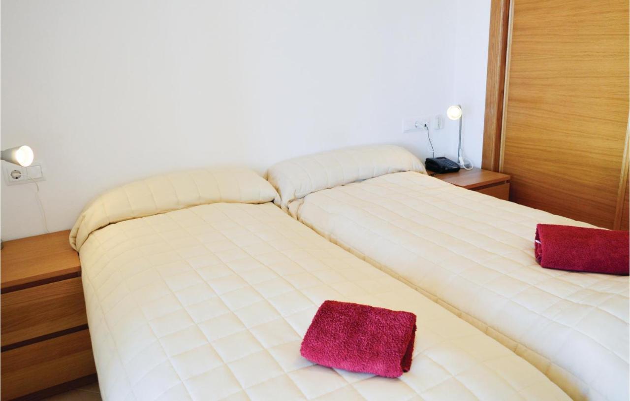 Beautiful Apartment In Sucina With Wifi Exteriér fotografie