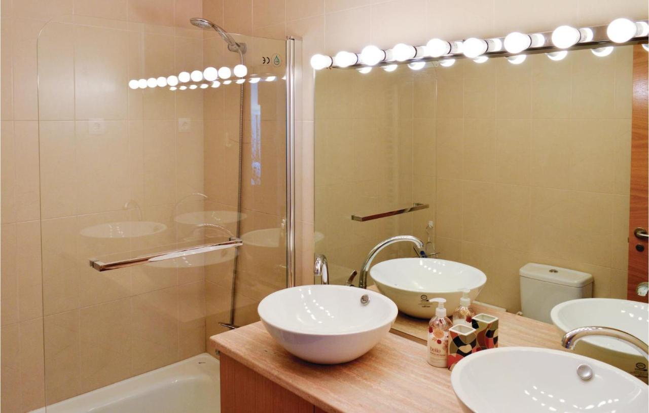 Beautiful Apartment In Sucina With Wifi Exteriér fotografie