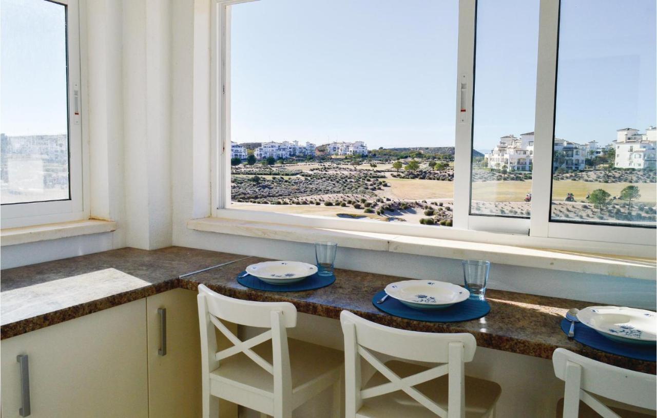 Beautiful Apartment In Sucina With Wifi Exteriér fotografie