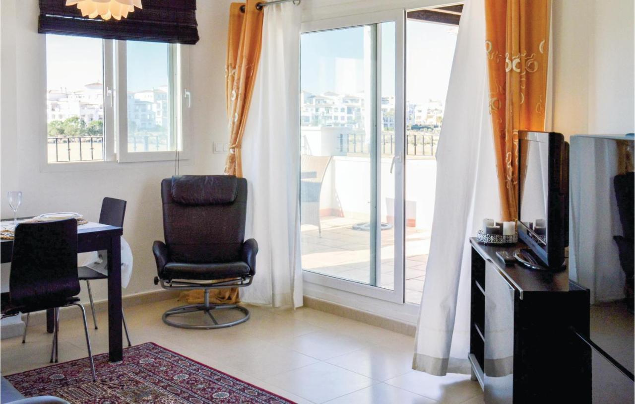 Beautiful Apartment In Sucina With Wifi Exteriér fotografie