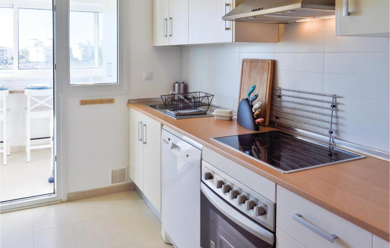 Beautiful Apartment In Sucina With Wifi Exteriér fotografie