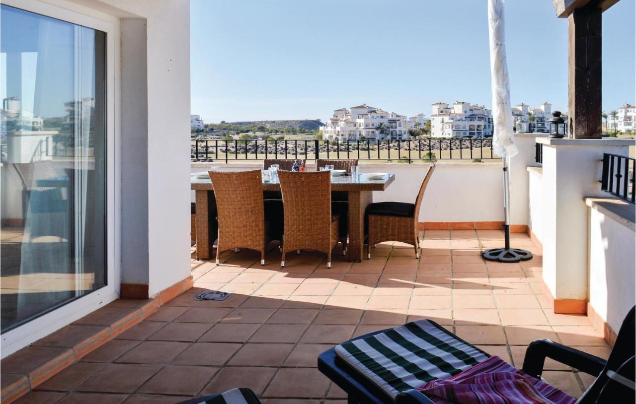 Beautiful Apartment In Sucina With Wifi Exteriér fotografie