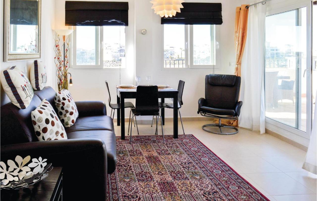 Beautiful Apartment In Sucina With Wifi Exteriér fotografie